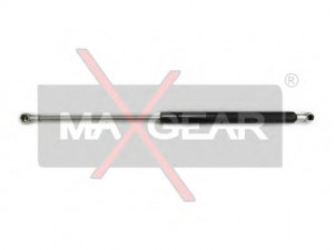 MAXGEAR 12-0120 dujinė spyruoklė, bagažinė 
 Priedai -> Bagažinė/pakrovimo skyrius
7700 842 256