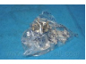 PARTS-MALL PHF-007 vandens siurblys 
 Aušinimo sistema -> Vandens siurblys/tarpiklis -> Vandens siurblys
16100-39485