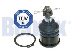 BENDIX 041367B atramos/vairo trauklė 
 Ašies montavimas/vairavimo mechanizmas/ratai -> Sujungimai -> Atramos/vairo trauklė
51220S04003, 51220SO4003, 51220SR0A03