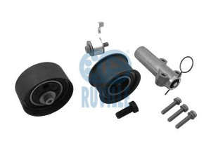 RUVILLE 5549071 paskirstymo diržo komplektas 
 Techninės priežiūros dalys -> Papildomas remontas
078 198 479, 078 198 479, 078 198 479