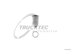 TRUCKTEC AUTOMOTIVE 01.10.001 įvorė, purkštuko laikiklis
352 017 0053