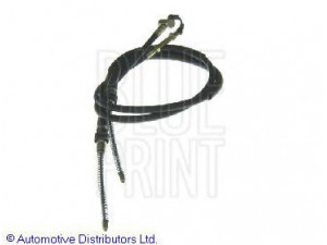 BLUE PRINT ADK84632 trosas, stovėjimo stabdys
91138161, 54430-85210, 54430-85211