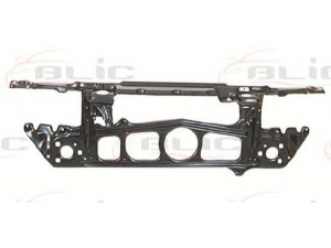 BLIC 6502-08-0065200P priekinis variklio gaubtas 
 Kėbulas -> Kėbulo dalys/ sparnas/buferis -> Priekinis aerodinaminio pasipriešinimo sumažinimas/grotelės
51 71 8 159 610, 51718159610