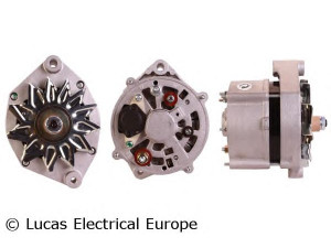 LUCAS ELECTRICAL LRA00969 kintamosios srovės generatorius