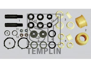 ST-TEMPLIN 04.120.1837.208 remonto komplektas, stabilizatoriaus pakaba
393 320 00 28, 393 586 00 32, A3933200028