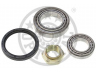 OPTIMAL 101064 rato guolio komplektas 
 Ašies montavimas/vairavimo mechanizmas/ratai -> Rato stebulė/montavimas -> Rato guolis
281498625, 281498625