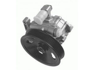 ZF Parts 2838 001 hidraulinis siurblys, vairo sistema
002 466 12 01, 002 466 12 01 80