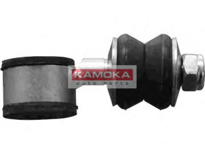 KAMOKA 9963465 šarnyro stabilizatorius 
 Ašies montavimas/vairavimo mechanizmas/ratai -> Stabilizatorius/fiksatoriai -> Savaime išsilyginanti atrama
6K0411315