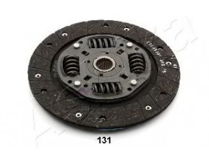 ASHIKA 80-01-131 sankabos diskas 
 Sankaba/dalys -> Sankabos diskas
30100-1HC0A, 301001HC0D