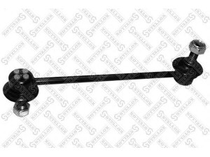 STELLOX 56-71017-SX šarnyro stabilizatorius 
 Ašies montavimas/vairavimo mechanizmas/ratai -> Stabilizatorius/fiksatoriai -> Savaime išsilyginanti atrama
B26R-34-170