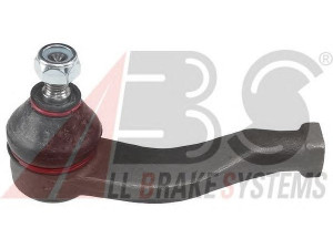 A.B.S. 230072 skersinės vairo trauklės galas 
 Vairavimas -> Vairo mechanizmo sujungimai
45047-97204-000, 4504787706000