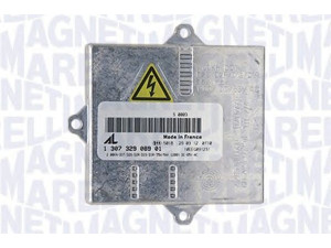 MAGNETI MARELLI 711307329089 valdymo blokas, žibintai 
 Elektros įranga -> Valdymo blokai
A2208203885, A2208207185