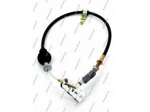 NPS M290A09 trosas, stovėjimo stabdys 
 Stabdžių sistema -> Valdymo svirtys/trosai
UB9344150B, UB9344150C