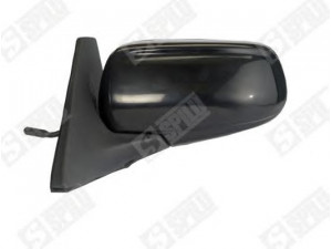 SPILU 51728 išorinis veidrodėlis 
 Kėbulas -> Keleivių kabina -> Durys/dalys
BJ3D69120B