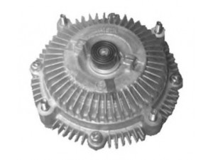 AISIN FCT-037 sankaba, radiatoriaus ventiliatorius 
 Aušinimo sistema -> Radiatoriaus ventiliatorius
16210-73010, 1621073010
