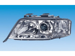 BOSCH 0 986 310 414 priekinis žibintas 
 Elektros įranga -> Priekinis žibintas/dalys -> Priekinis žibintas/įterp.
