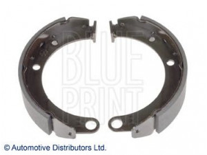 BLUE PRINT ADC44148 stabdžių trinkelių komplektas
MC161474, MC837950