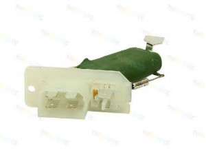 THERMOTEC DEX003TT varža, vidaus pūtiklis 
 Šildymas / vėdinimas -> Orpūtė/dalys
18 45 786, 90421995, 1845786, 90421995