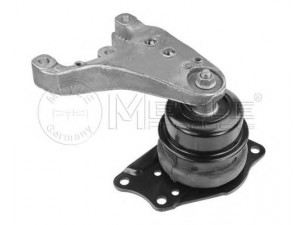 MEYLE 100 199 0127 variklio montavimas 
 Variklis -> Variklio montavimas -> Variklio montavimo rėmas
6Q0 199 167 DH, 6R0 199 167 R, 6Q0 199 167 CA