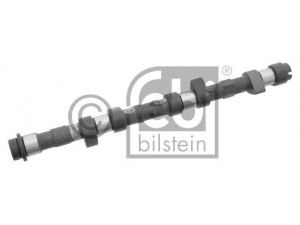 FEBI BILSTEIN 24821 skirstomasis velenas 
 Variklis -> Variklio uždegimo laiko reguliavimo kontrolė -> Skirstomasis velenas
021 109 101 M