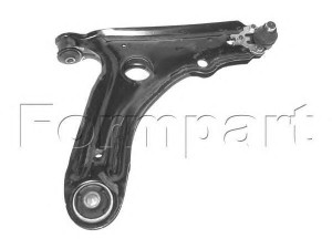 FORMPART 2909009 vikšro valdymo svirtis 
 Ašies montavimas/vairavimo mechanizmas/ratai -> Valdymo svirtis/pasukamosios svirties sujungimas -> Vairo trauklės (valdymo svirtis, išilginis balansyras, diago
1H0 407 151, 1H0 407 151