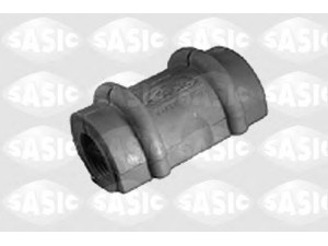 SASIC 0945435 skersinio stabilizatoriaus įvorių komplektas 
 Ašies montavimas/vairavimo mechanizmas/ratai -> Stabilizatorius/fiksatoriai -> Sklendės
509443
