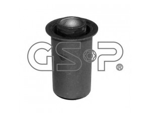 GSP 516335 valdymo svirties/išilginių svirčių įvorė 
 Ašies montavimas/vairavimo mechanizmas/ratai -> Valdymo svirtis/pasukamosios svirties sujungimas -> Montavimas/sutvirtinimas
55252-3A000