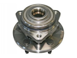 SPIDAN 27871 rato guolio komplektas 
 Ašies montavimas/vairavimo mechanizmas/ratai -> Rato stebulė/montavimas -> Rato guolis
52128352AB, 52128352AC