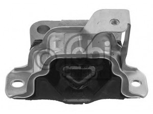 FEBI BILSTEIN 40065 variklio montavimas 
 Variklis -> Variklio montavimas -> Variklio montavimo rėmas
1807.KF, 51855515, 1807.KF