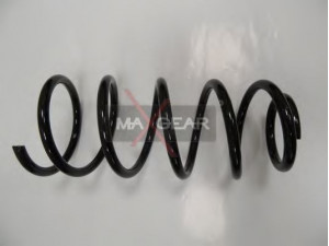 MAXGEAR 60-0256 spyruoklė 
 Pakaba -> Spyruoklės
1J0411105BH, 1J0411105BH