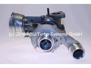 BU 127894 kompresorius, įkrovimo sistema 
 Išmetimo sistema -> Turbokompresorius
6640900780, 6640900880, A6640900780