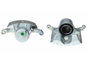 BUDWEG CALIPER 343102 stabdžių apkaba 
 Dviratė transporto priemonės -> Stabdžių sistema -> Stabdžių apkaba / priedai
45019-S9A-A01, 45019-S9A-A02