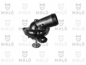 MAL? TER340 termostatas, aušinimo skystis 
 Aušinimo sistema -> Termostatas/tarpiklis -> Thermostat
19301RAF003, 19301RAF004