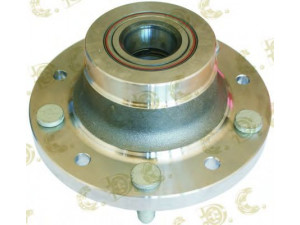 AUTOKIT 01.97798 rato guolio komplektas 
 Ašies montavimas/vairavimo mechanizmas/ratai -> Rato stebulė/montavimas -> Rato guolis
1377911, 6C11-1A049-BA, 6C111A049 BA