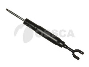 OSSCA 01881 amortizatorius 
 Pakaba -> Amortizatorius
3B0 413 031, 3B0 413 031 A, 3BD 413 031 B