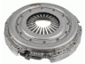 SACHS 3482 000 693 sankabos suspaudimo plokštelė