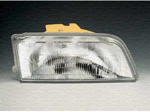 MAGNETI MARELLI 712351401120 priekinis žibintas 
 Elektros įranga -> Priekinis žibintas/dalys -> Priekinis žibintas/įterp.
95656544, 95656544