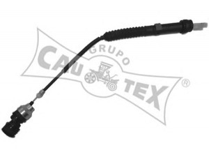 CAUTEX 038453 sankabos trosas 
 Sankaba/dalys -> Sankabos valdymas -> Sankabos trosas
2150V2, 9632112980