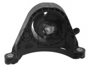 FEBI BILSTEIN 40458 variklio montavimas 
 Variklis -> Variklio montavimas -> Variklio montavimo rėmas
0684 616, 684 616, 13 227 769, 13227769