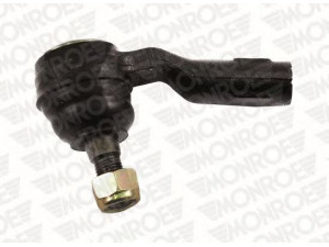 MONROE L14124 skersinės vairo trauklės galas 
 Vairavimas -> Vairo mechanizmo sujungimai
48520-27N25, 48520-VH025