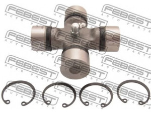 FEBEST ASM-75 jungtis, kardaninis velenas
MC994293, MK996631