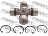 FEBEST ASM-75 jungtis, kardaninis velenas
MC994293, MK996631