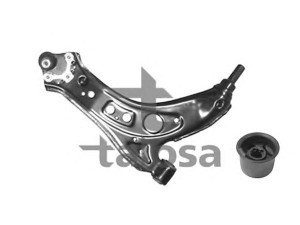 TALOSA 40-06466 vikšro valdymo svirtis 
 Ašies montavimas/vairavimo mechanizmas/ratai -> Valdymo svirtis/pasukamosios svirties sujungimas -> Vairo trauklės (valdymo svirtis, išilginis balansyras, diago