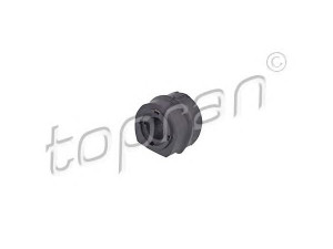 TOPRAN 108 128 skersinio stabilizatoriaus įvorių komplektas 
 Ašies montavimas/vairavimo mechanizmas/ratai -> Stabilizatorius/fiksatoriai -> Sklendės
7 200 957, 95VW5484AB, 7M0 411 031