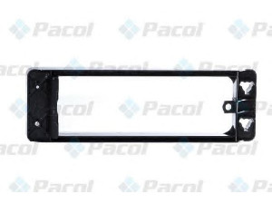 PACOL DAF-CP-006R korpusas, rūko žibintas 
 Kėbulas -> Pagalbiniai žibintai/dalys -> Rūko žibintas/dalys -> Dalys, rūko žibintas
1328859, 1334109, 1381703, 1436684