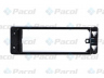 PACOL DAF-CP-006R korpusas, rūko žibintas 
 Kėbulas -> Pagalbiniai žibintai/dalys -> Rūko žibintas/dalys -> Dalys, rūko žibintas
1328859, 1334109, 1381703, 1436684