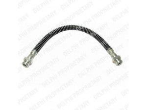 DELPHI LH3298 stabdžių žarnelė 
 Stabdžių sistema -> Stabdžių žarnelės
58731-21010, 58731-21020, 58731-21030