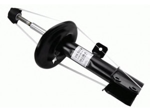 SACHS 315 133 amortizatorius 
 Pakaba -> Amortizatorius
5208 03, 5208 05, 5208 13, 5208 19