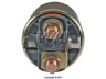 WAIglobal 66-8306 solenoidinis jungiklis, starteris
FE0518X10, FE7918X10, KL0618X10