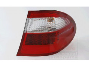 VAN WEZEL 3041928U kombinuotas galinis žibintas 
 Kėbulas -> Šviesos -> Kombinuotas galinis žibintas/dalys -> Kombinuotas galinis žibintas
2118201664, A2118201664